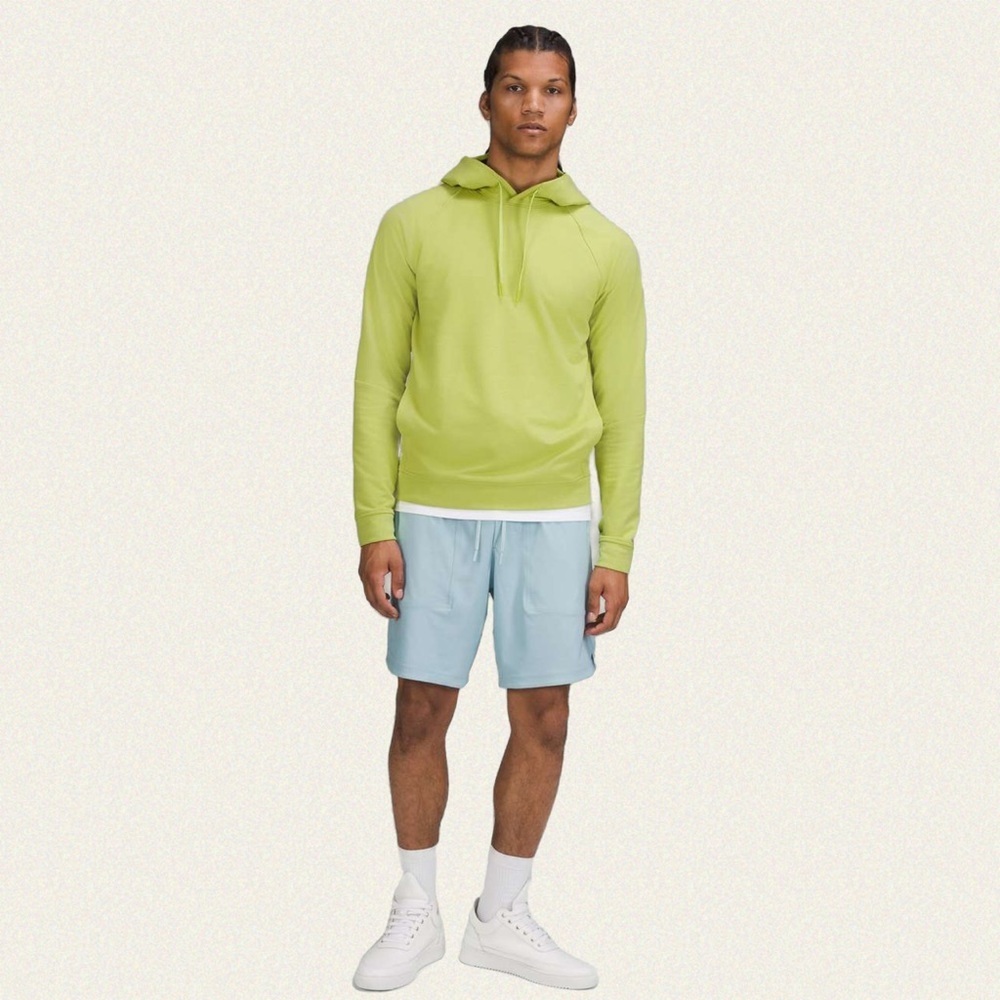 Lululemon City Sweat Pullover Hoodie